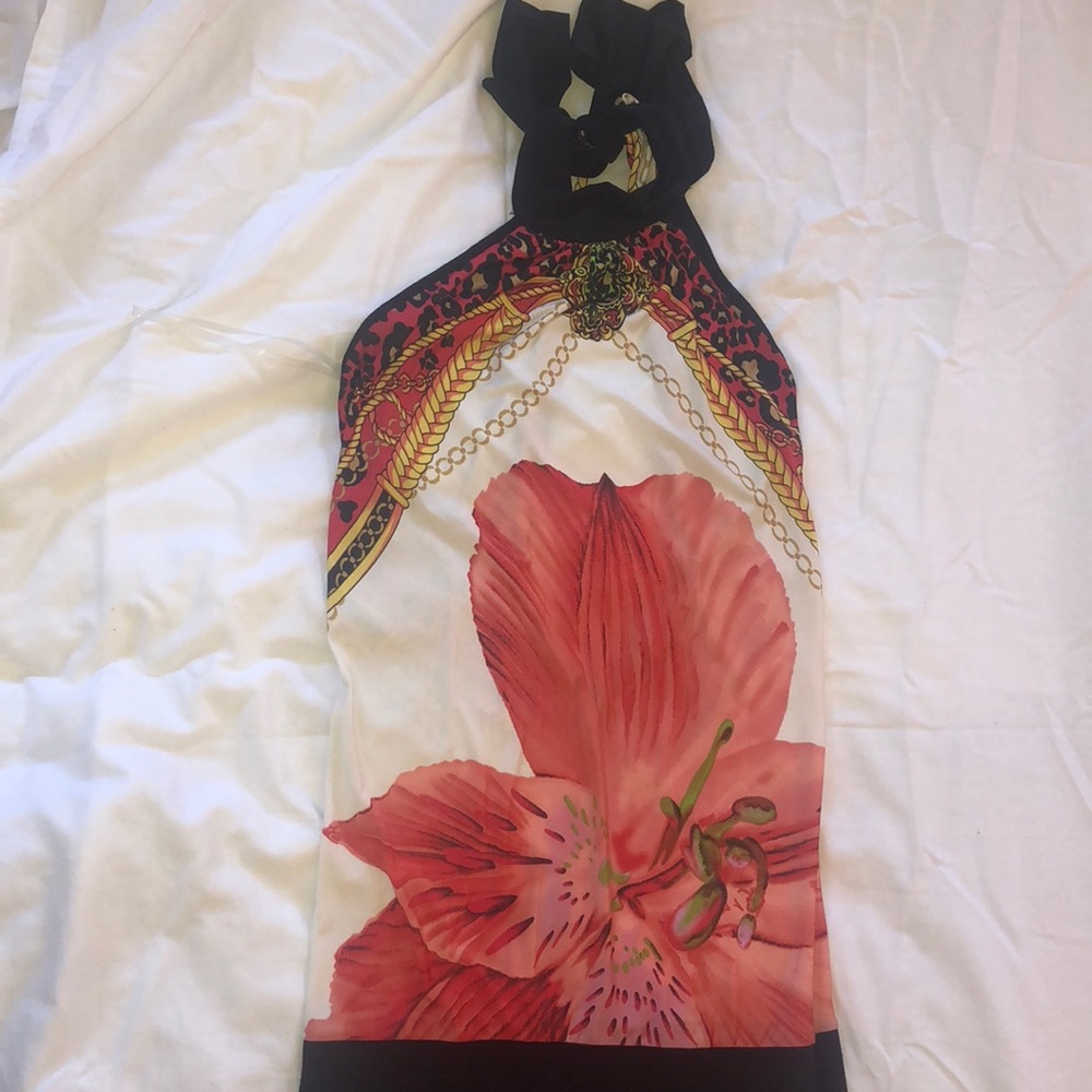Juniors formal/outing dress